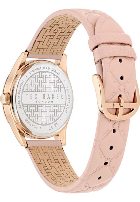 Ted Baker BKPCLS504 Ladies Coolly Watch - Image 2