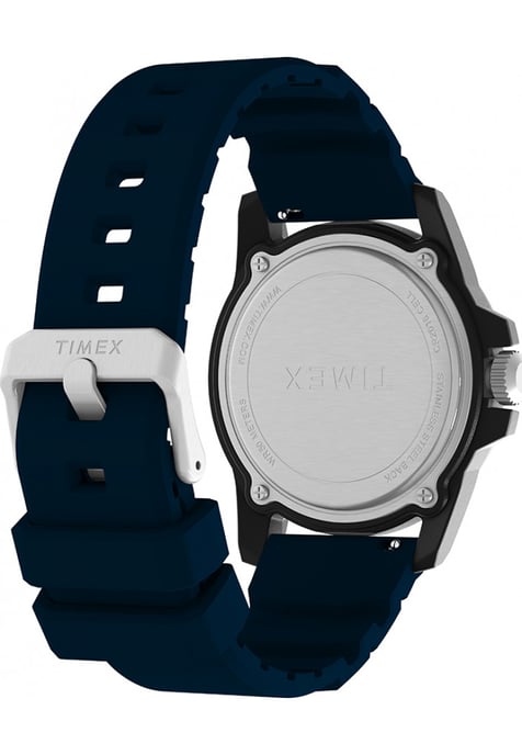 Timex TW5M61100 Mens Main Street Watch - Image 4