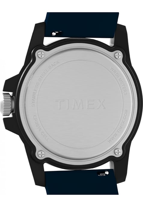 Timex TW5M61100 Mens Main Street Watch - Image 5