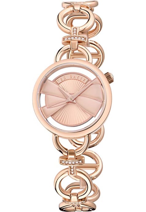 Ted Baker BKPLIS502 Ladies Lilabel Watch - Image 1