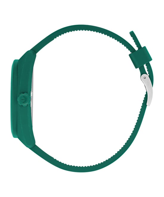 Adidas Originals Project Three Unisex Groene Horloge AOST26044 - Image 2