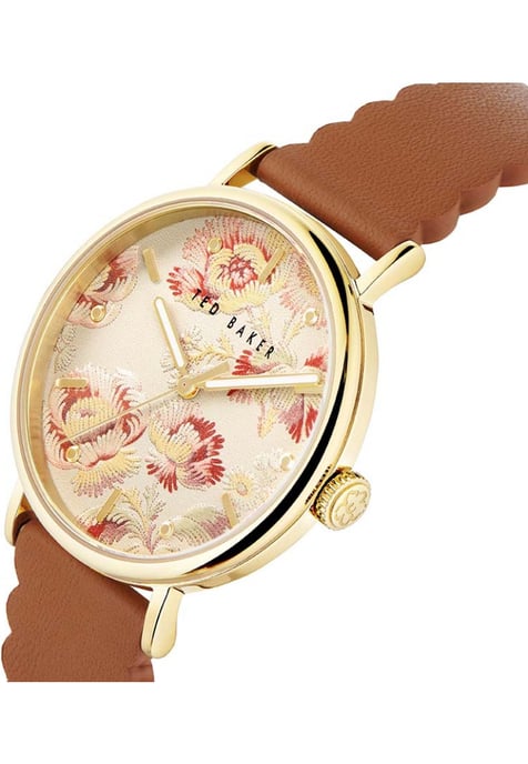 Ted Baker BKPPHF209 Ladies Phylipa Fashion Watch - Image 4