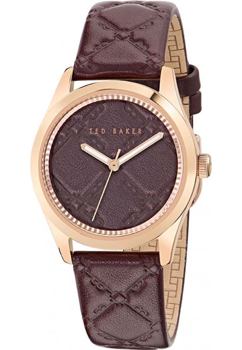 Ted Baker BKPCLS505 Ladies Coolly Watch - Image 1