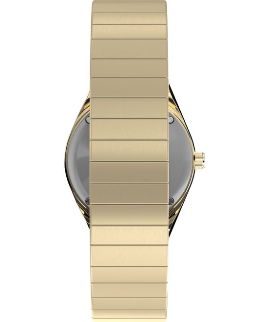 Timex Q Sport Dames Horloge Goudkleurig TW2Y57500 - Image 2