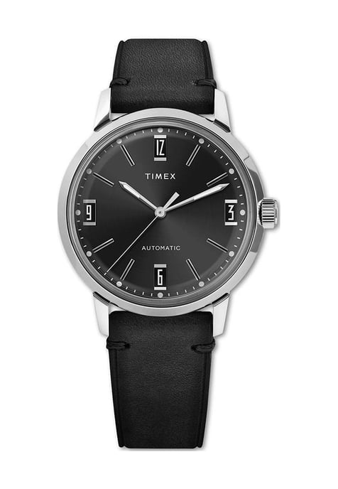 Timex TW2W59700 Mens Marlin Watch - Image 1