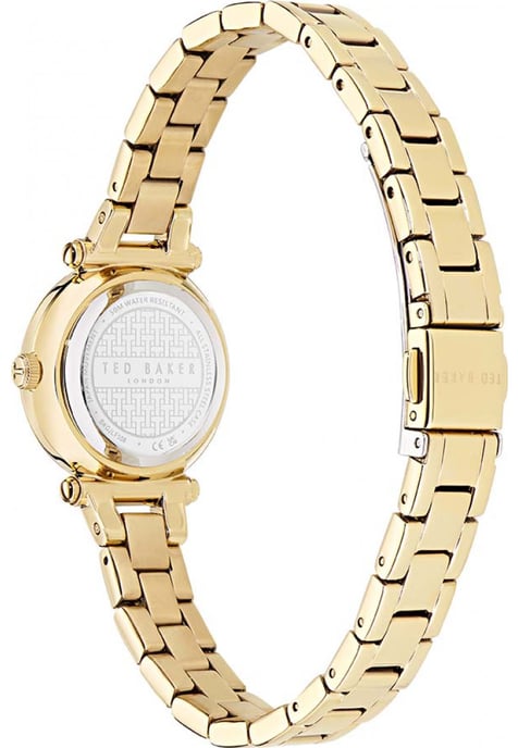 Ted Baker BKGJLF508 Ladies Jolyye Watch and Bracelet Gift Set - Image 3