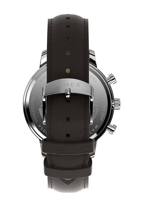 Timex TW2W76200 Mens Chicago Watch - Image 2