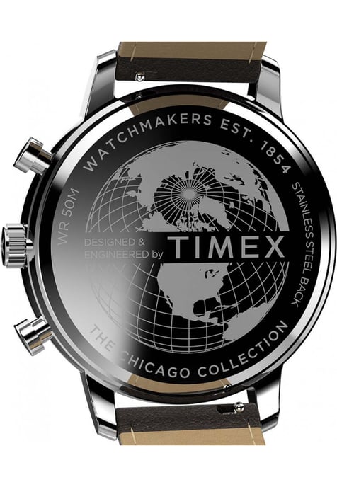 Timex TW2W76200 Mens Chicago Watch - Image 5