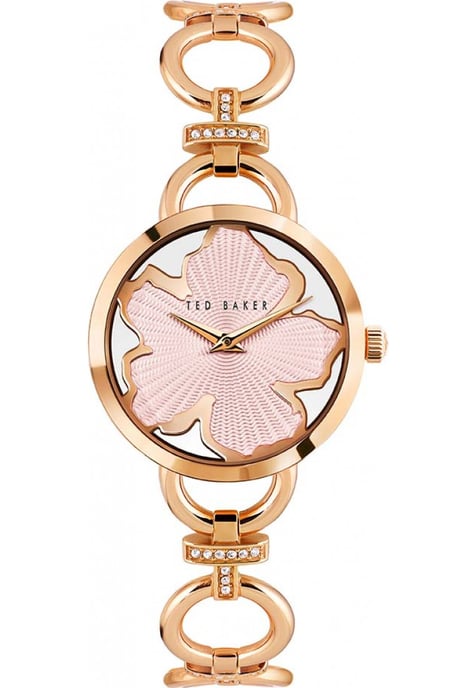 Ted Baker BKPLIS301 Ladies Lilabel Watch - Image 1