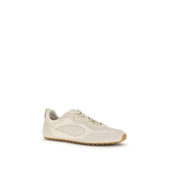 Tory Burch Beige Polyester Schoenen - Image 2