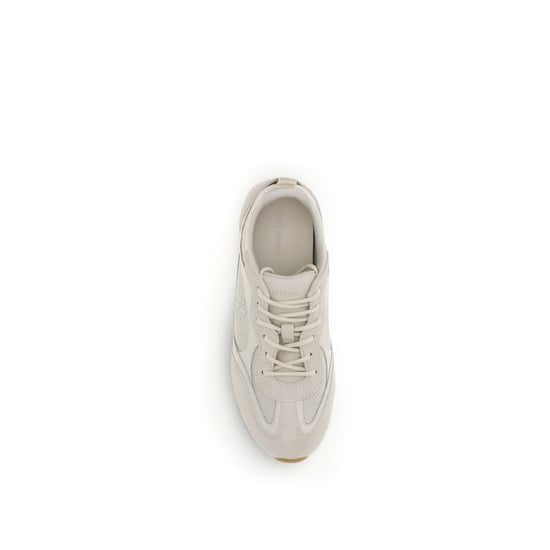 Tory Burch Beige Polyester Schoenen - Image 3
