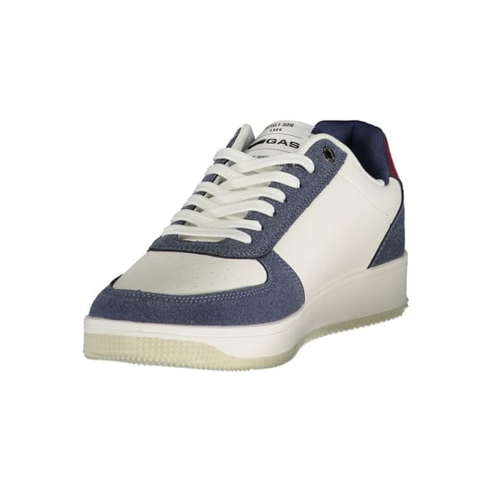 Gas Vita Polyuretan Herr Sneakers - Image 3