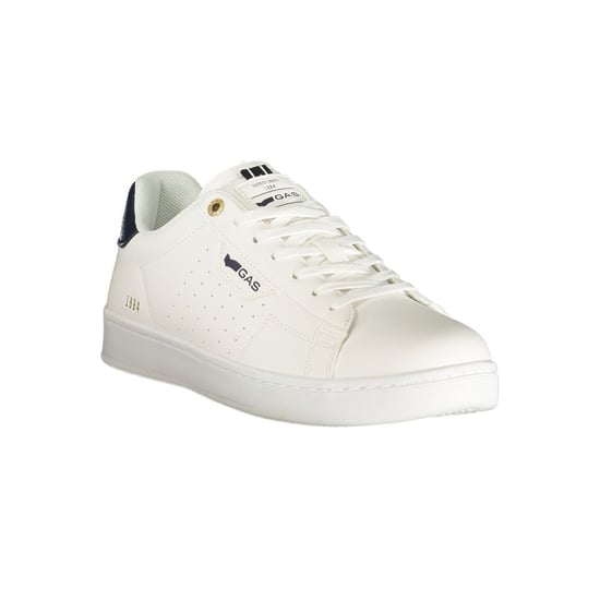 Gas Bianco Polyuretan Herr Sneaker - Image 2