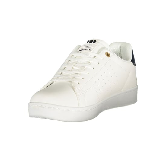 Gas Bianco Polyuretan Herr Sneaker - Image 3