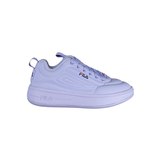Fila Azzurro Polyester Women Sneaker - Image 1