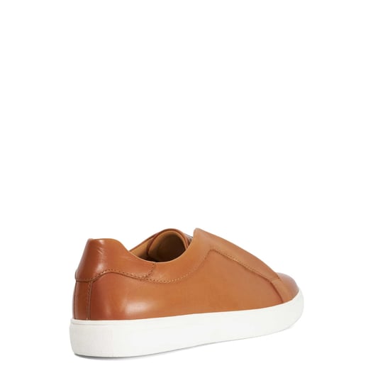 Dune Mens Tylers - Lace-Less Trainers - Image 4