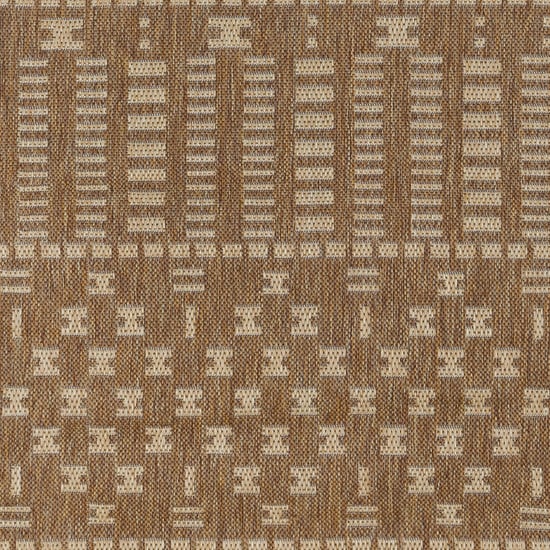 Yard Seagrove Jute Indoor/Outdoor Rug, Natural - Image 3