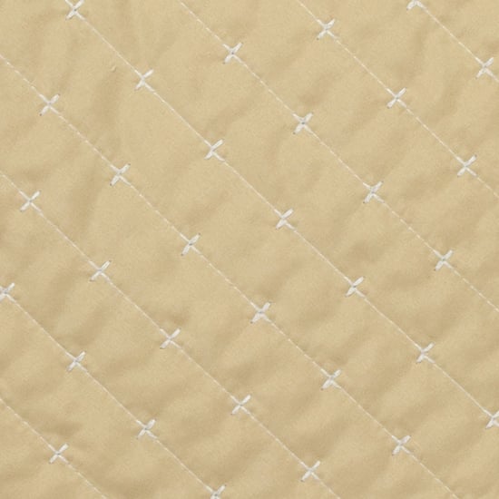 Paoletti Henley Bedspread, Champagne - Image 5