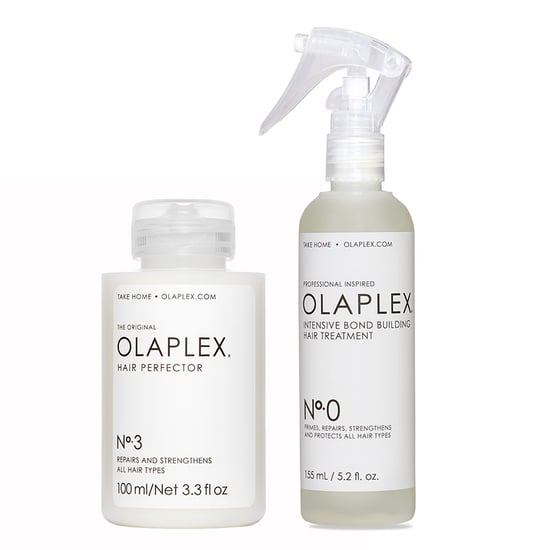 Olaplex No. 0 Intensive Bond Building Treatment 155ml And No. 3 Hair Perfector 100ml Duo - Image 3
