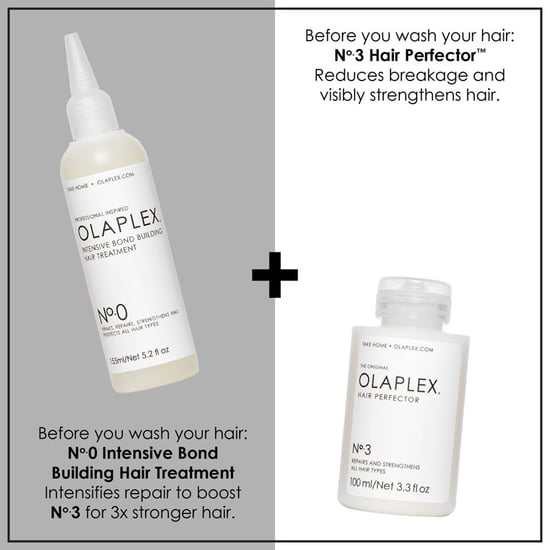 Olaplex No. 0 Intensive Bond Building Treatment 155ml And No. 3 Hair Perfector 100ml Duo - Image 5