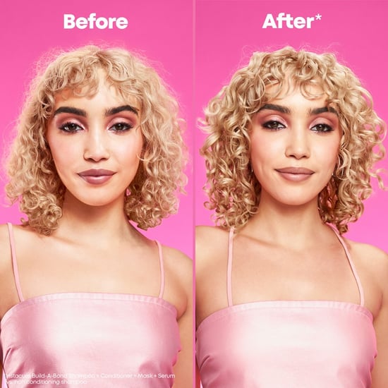 Matrix Instacure Bond Shampoo 1000ml & Instacure Bond Conditioner 1000ml Duo - Image 2