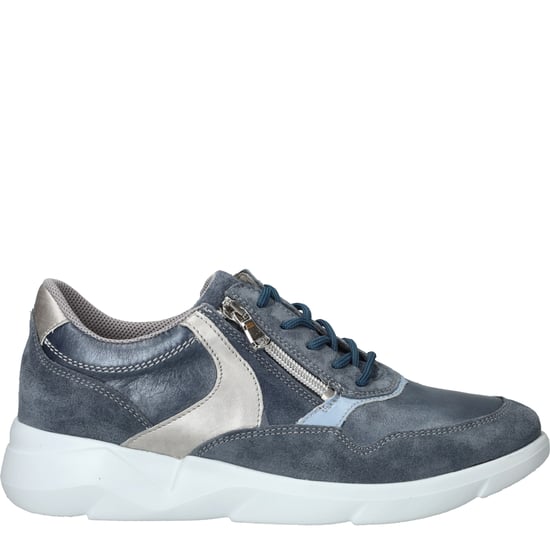 Waldlaufer Funky Sneakers Dames - Image 1