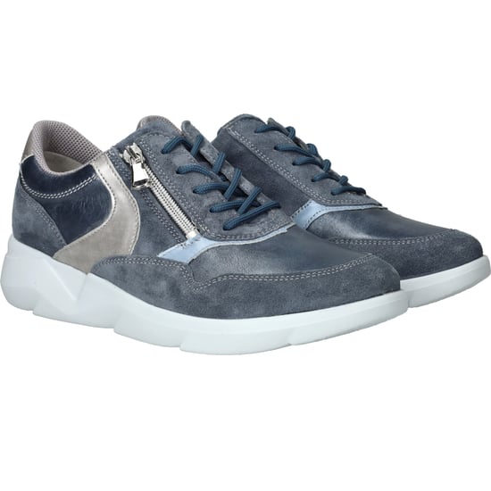 Waldlaufer Funky Sneakers Dames - Image 2