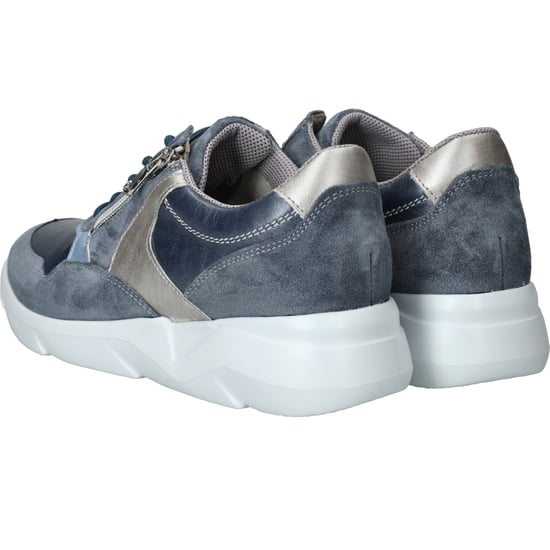 Waldlaufer Funky Sneakers Dames - Image 3