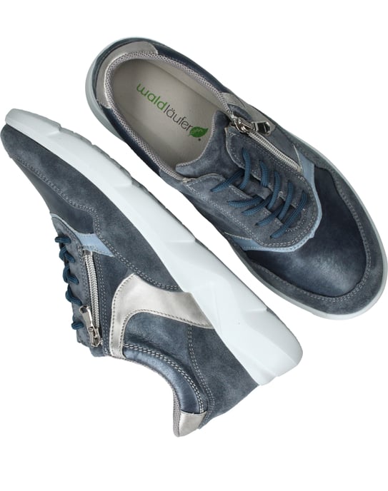 Waldlaufer Funky Sneakers Dames - Image 4