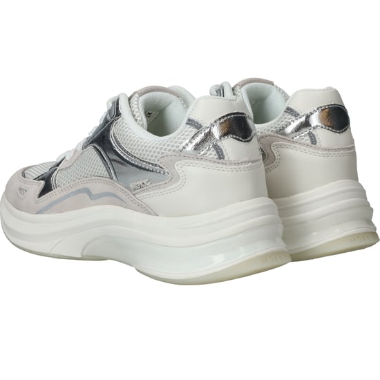 Mexx Racoon Sneakers Dames - Image 3