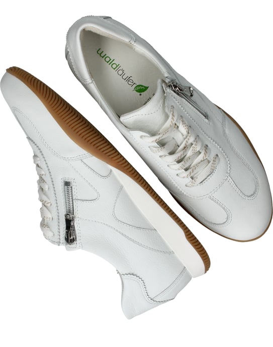 Waldlaufer Pamela Sneakers Dames - Image 4