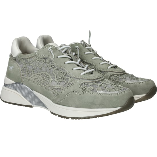 Mustang Sneakers Dames - Image 2