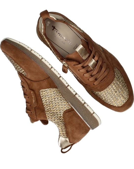 Tamaris Sneakers Dames - Image 4