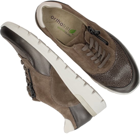 Waldlaufer Ramona Sneakers Dames - Image 4