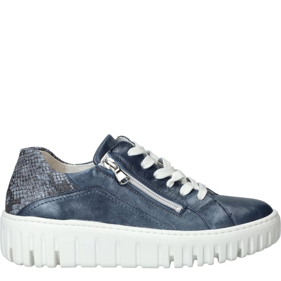 Waldlaufer Livia Sneakers Dames - Image 1