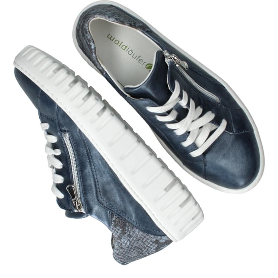 Waldlaufer Livia Sneakers Dames - Image 4
