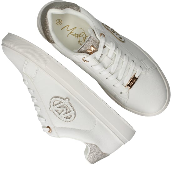 Mexx Rilly Sneakers Dames - Image 4