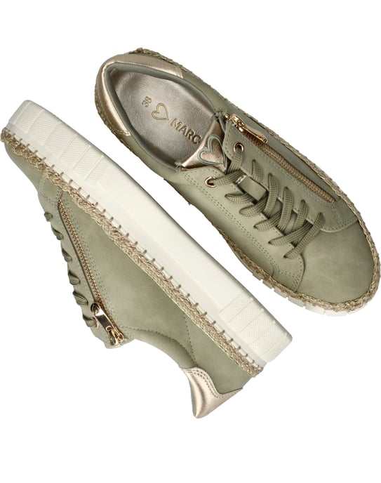 MARCO TOZZI Sneakers Dames - Image 4