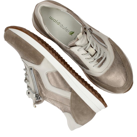 Waldlaufer Vicky Sneakers Dames - Image 4