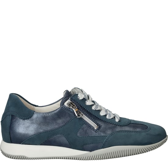 Waldlaufer Pamela Sneakers Dames - Image 1