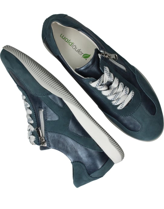 Waldlaufer Pamela Sneakers Dames - Image 4