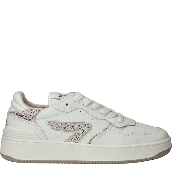 HUB Smash L31 Sneakers Dames - Image 1