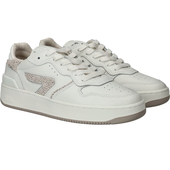 HUB Smash L31 Sneakers Dames - Image 2