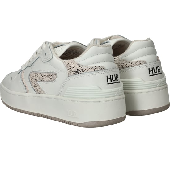 HUB Smash L31 Sneakers Dames - Image 3