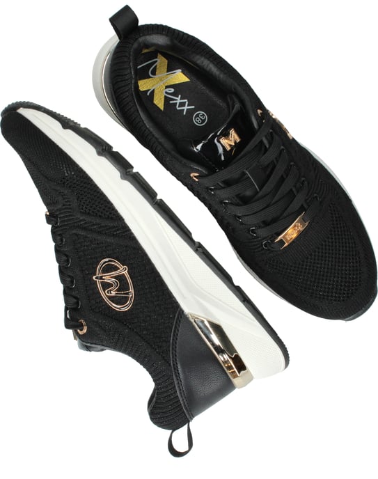 Mexx Rox Sneakers Dames - Image 4