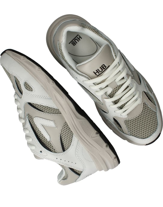 HUB Shift M39 Sneakers Dames - Image 4