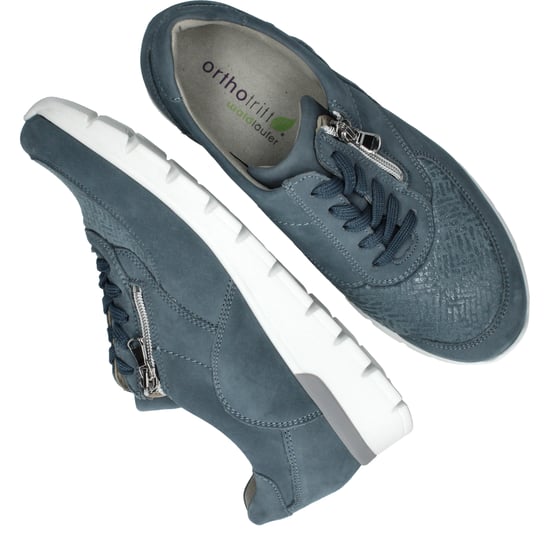 Waldlaufer Ramona Sneakers Dames - Image 4