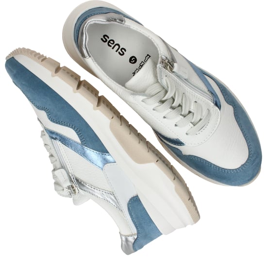 Sens Sneakers Dames - Image 4