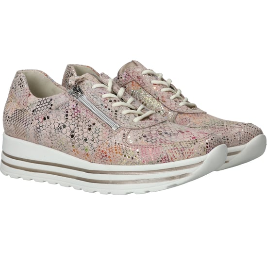 Waldlaufer Lana Sneakers Dames - Image 2