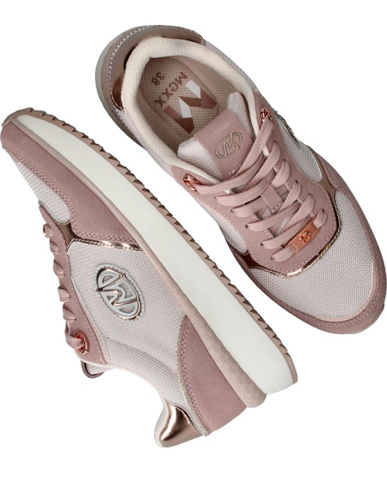 Mexx Romance Sneakers Dames - Image 4
